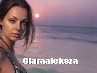 Claraaleksza