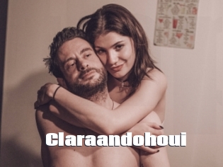 Claraandohoui