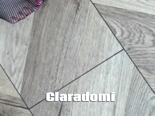 Claradomi