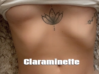 Claraminette