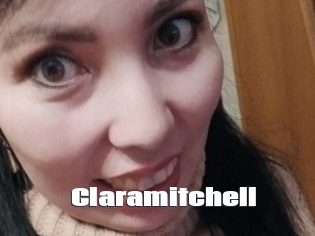 claramitchell The hot porn