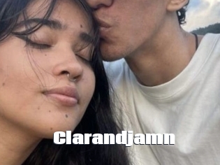 Clarandjamn
