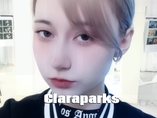 claraparks The hot porn
