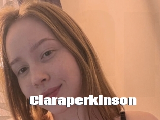 Claraperkinson