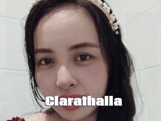 Clarathalla