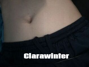 Clarawinter