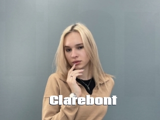 clarebont The hot porn