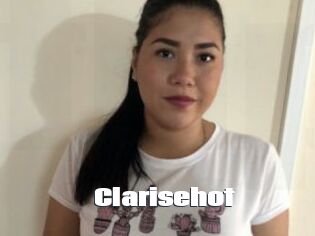 Clarisehot