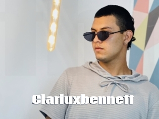 Clariuxbennett