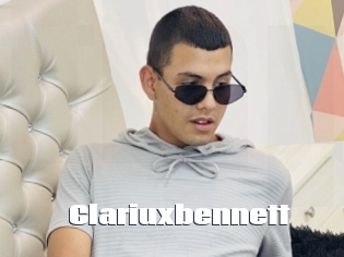 Clariuxbennett
