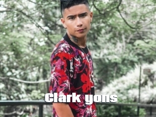 clark_yons The hot porn