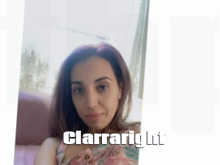 Clarraright
