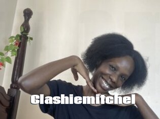 Clashiemitchel