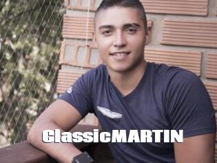 ClassicMARTIN