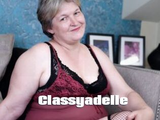 Classyadelle