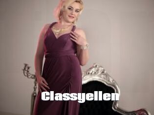 Classyellen