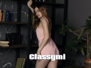 Classymi