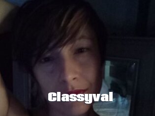 Classyval