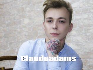 Claudeadams