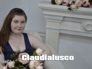 claudialusco The hot porn