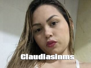 Claudiasinms