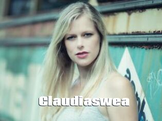 Claudiaswea