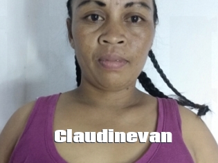 claudinevan The hot porn