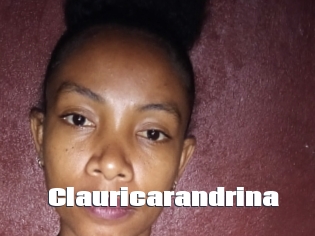 Clauricarandrina