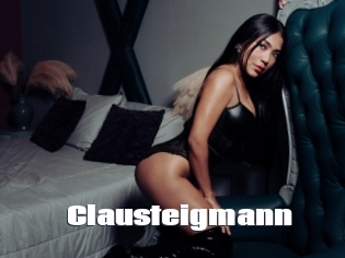 Clausteigmann