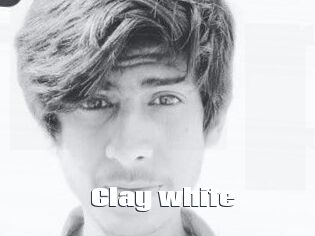 Clay_white