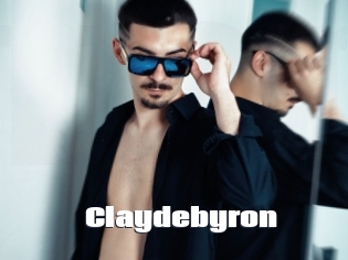 claydebyron The hot porn