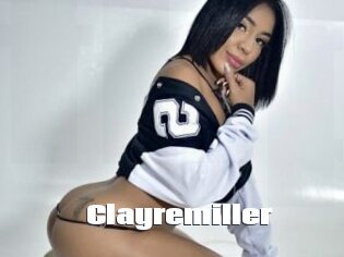 Clayremiller