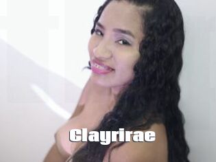 Clayrirae