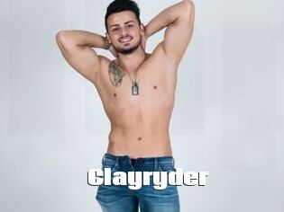 Clayryder