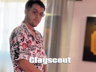 clayscout The hot porn