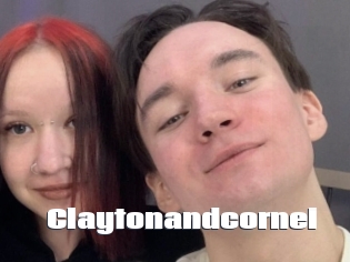 Claytonandcornel