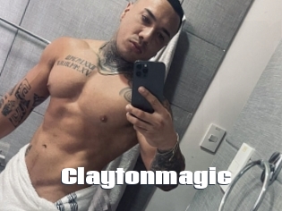 Claytonmagic