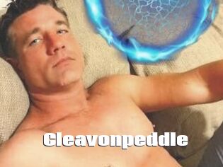 Cleavon_peddle