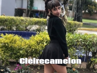 Cleirecamelon