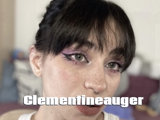 Clementineauger