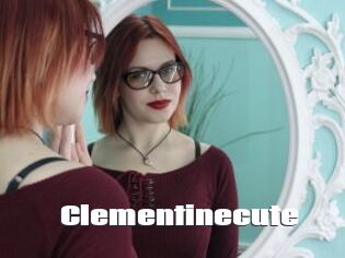 Clementinecute