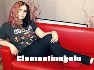 Clementinehale