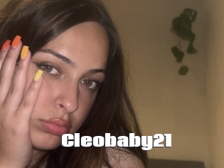 Cleobaby21