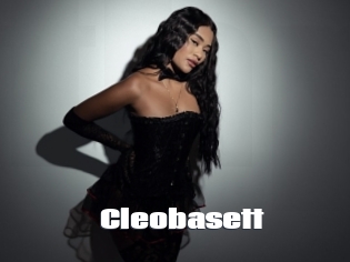 Cleobasett