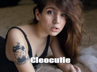 Cleocutie