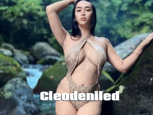 Cleodeniled