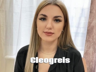 Cleogreis