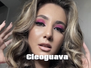 Cleoguava