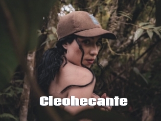 cleohecante The hot porn