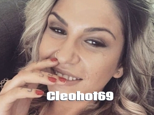 Cleohot69
